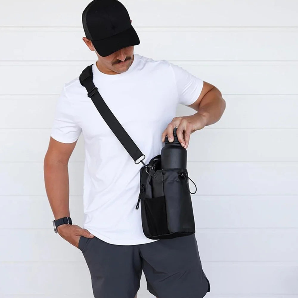 Primely™ - Bottle Bag