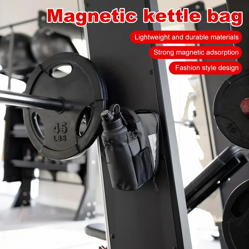 Primely™ - Bottle Bag