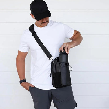 Primely™ -  Bottle Bag